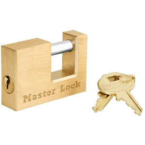 Master Lock Trailer Coupler Lock 3/4-In. Master Lock Trailer Coupler Lock 3/4-In.