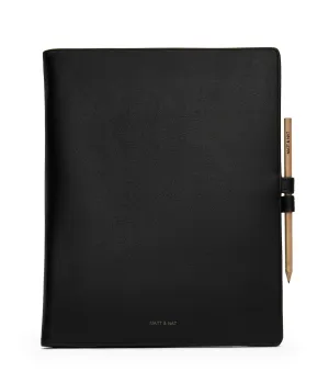 MATT&NAT MAGISTRAL Vintage - Notepad Cover MATT&NAT MAGISTRAL Vintage - Notepad Cover