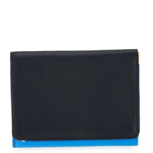 Medium Tri-fold Wallet - Burano Medium Tri-fold Wallet - Burano