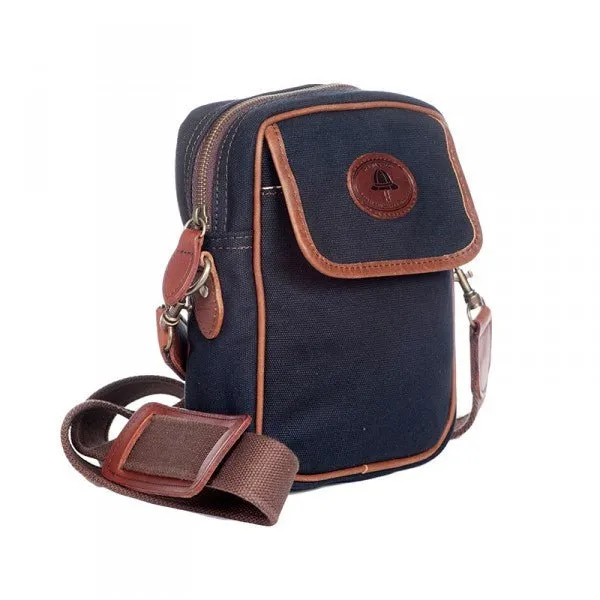 Melvill & Moon Katunda Crossbody Bag | Black