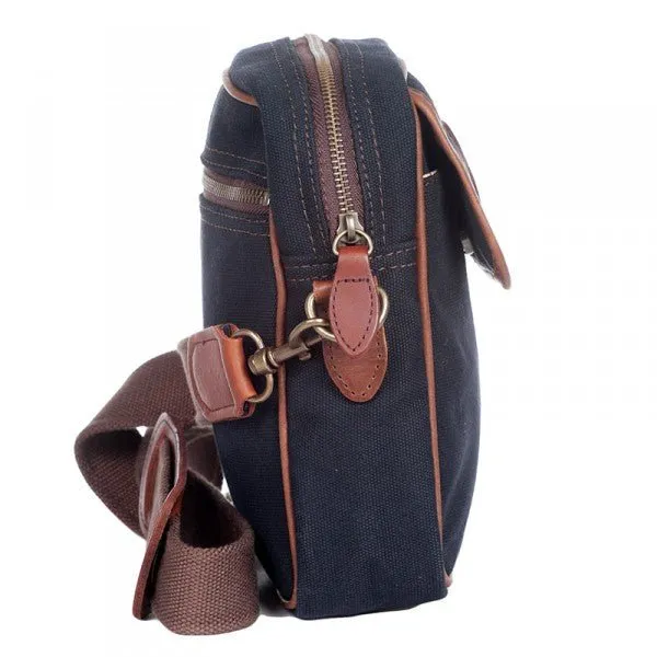Melvill & Moon Katunda Crossbody Bag | Black