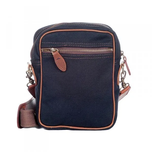 Melvill & Moon Katunda Crossbody Bag | Black