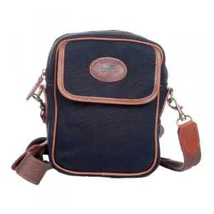 Melvill & Moon Katunda Crossbody Bag | Black Melvill & Moon Katunda Crossbody Bag | Black