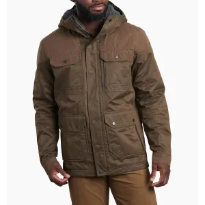 Men's Fleece Lined Kollusion Men's Fleece Lined Kollusion