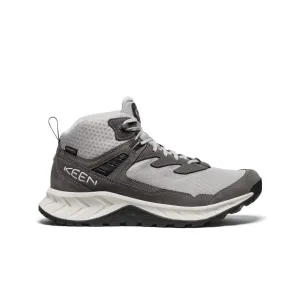 Men’s Hightrail Waterproof Hiking Boot  |  Alloy/Vapor Men’s Hightrail Waterproof Hiking Boot  |  Alloy/Vapor