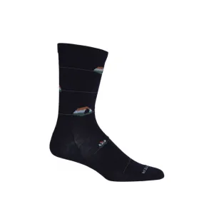 Men's Lifestyle_Ultralight Crew Backcountry Camp Men's Lifestyle_Ultralight Crew Backcountry Camp