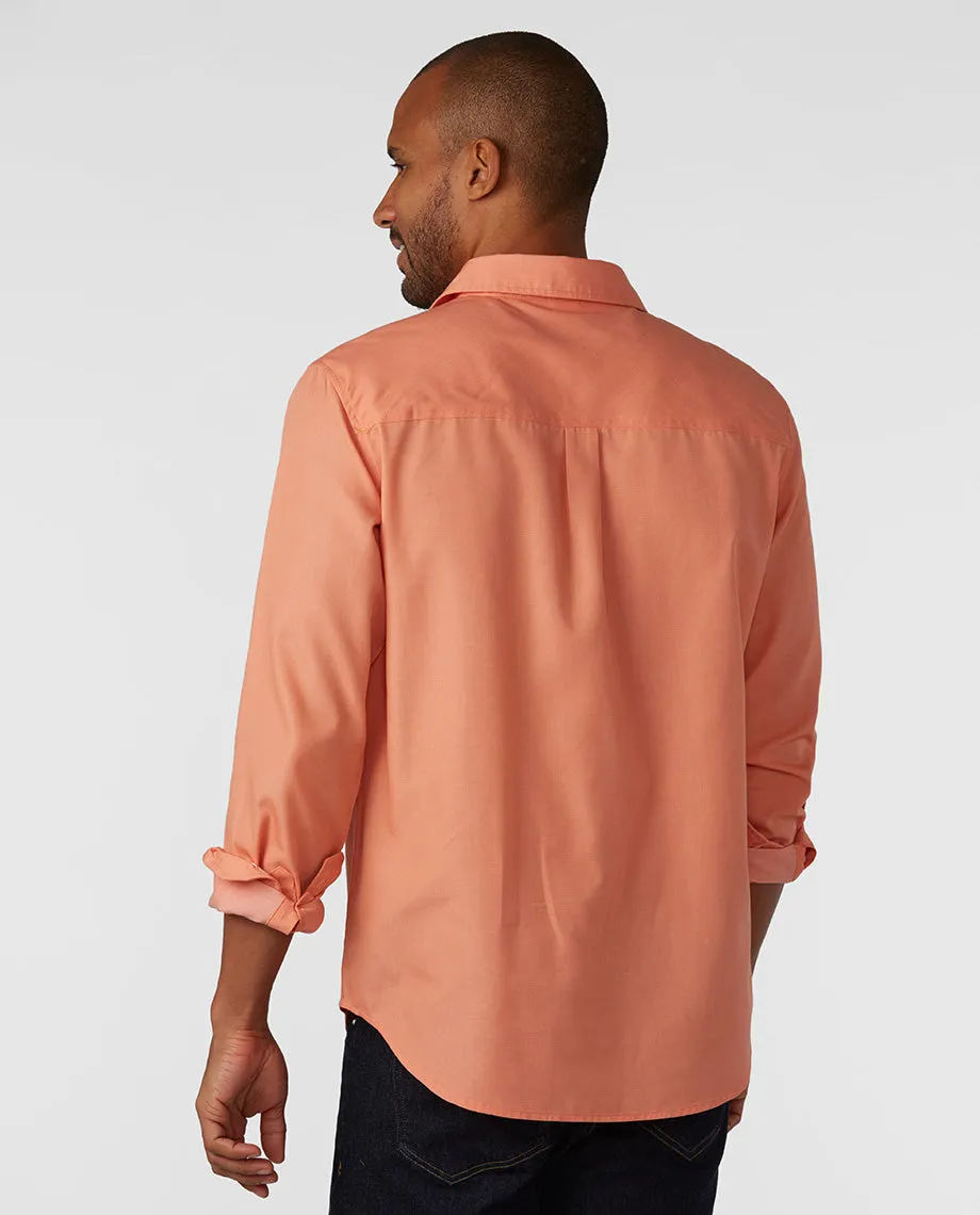 Men's Otto Shirt LS