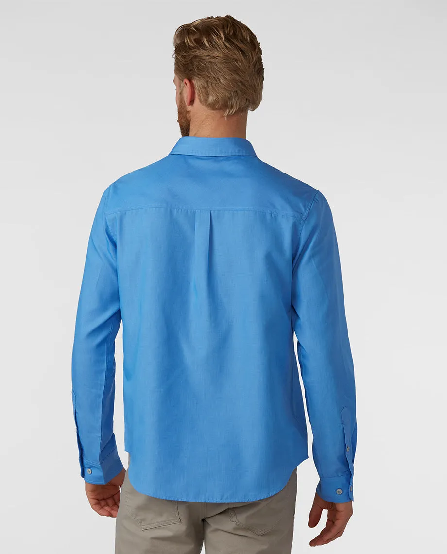 Men's Otto Shirt LS