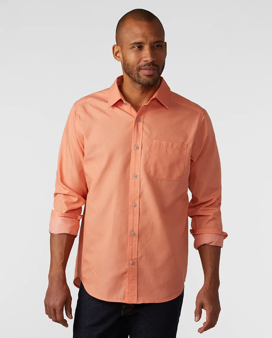 Men's Otto Shirt LS
