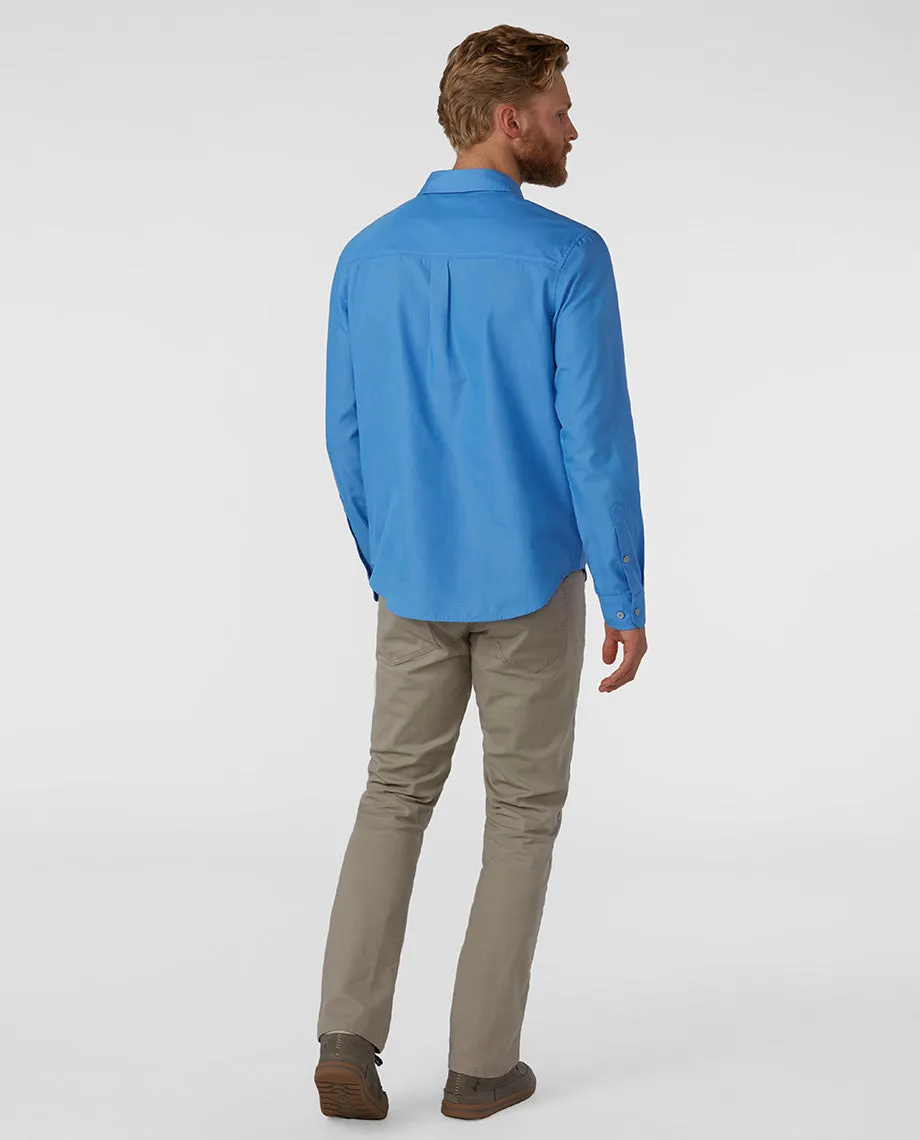 Men's Otto Shirt LS