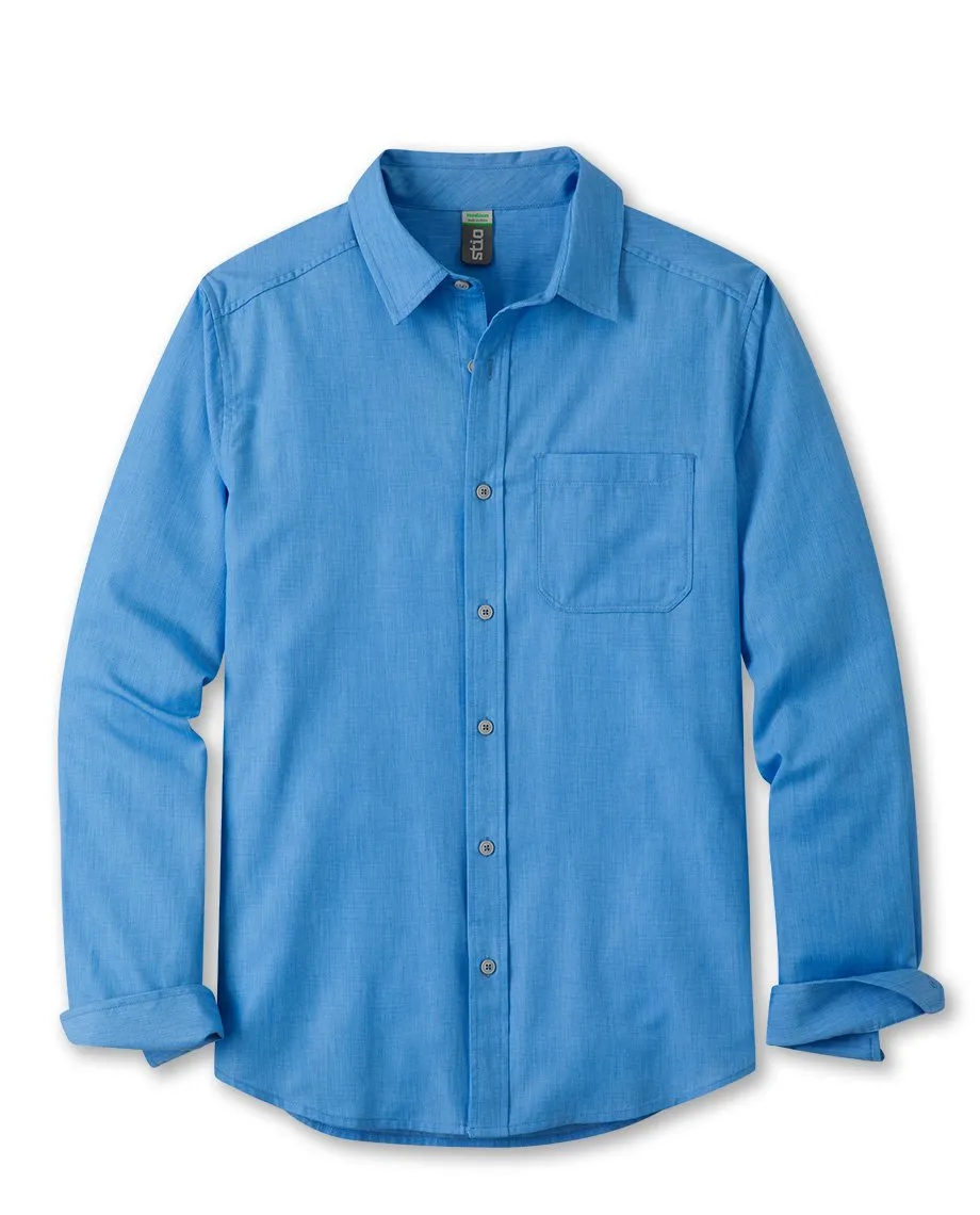 Men's Otto Shirt LS