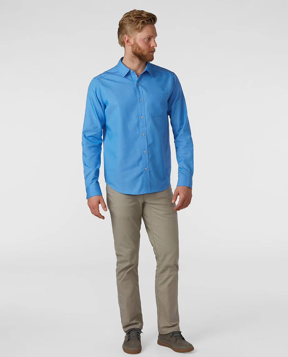 Men's Otto Shirt LS