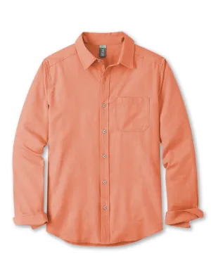 Men's Otto Shirt LS Men's Otto Shirt LS