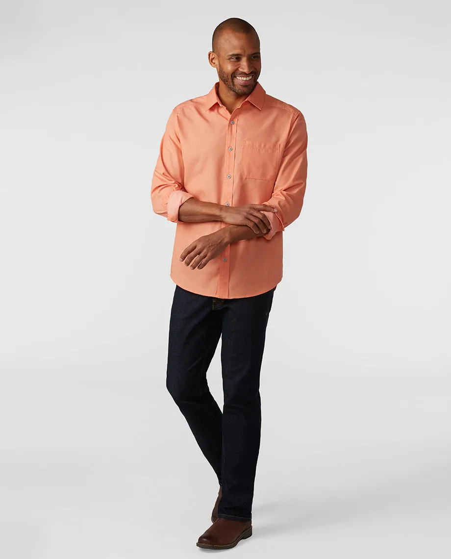 Men's Otto Shirt LS