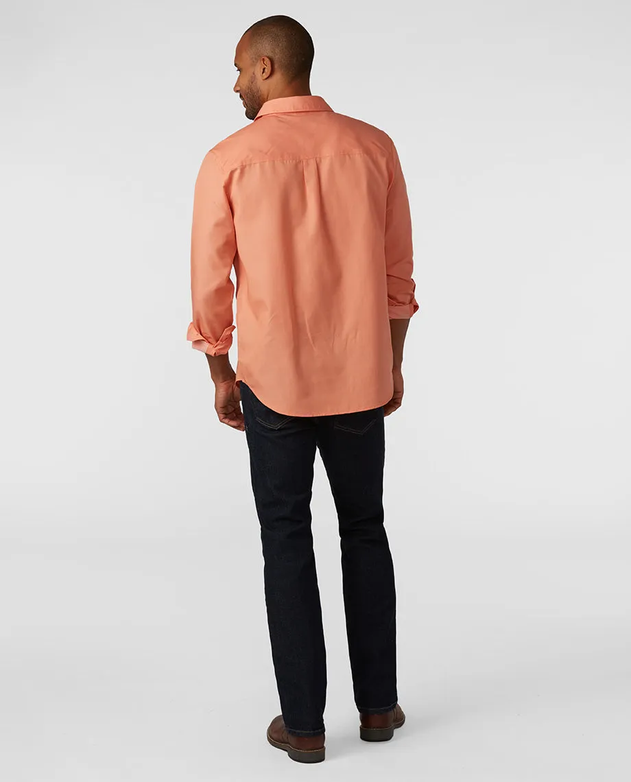 Men's Otto Shirt LS