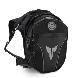 Messenger Bag Waist Bag Multifunctional Large-Capacity Locomotive Bag Racing Bag Messenger Bag Waist Bag Multifunctional Large-Capacity Locomotive Bag Racing Bag