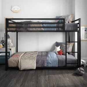 Miles Metal Bunk Bed Miles Metal Bunk Bed