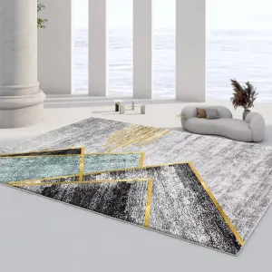 Minimalist Modern Door Mat Living Room Pet Rug Minimalist Modern Door Mat Living Room Pet Rug