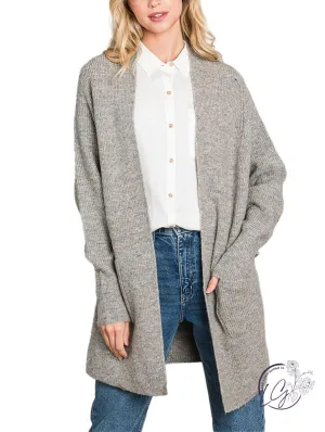 Modern Comfort Cardigan Modern Comfort Cardigan