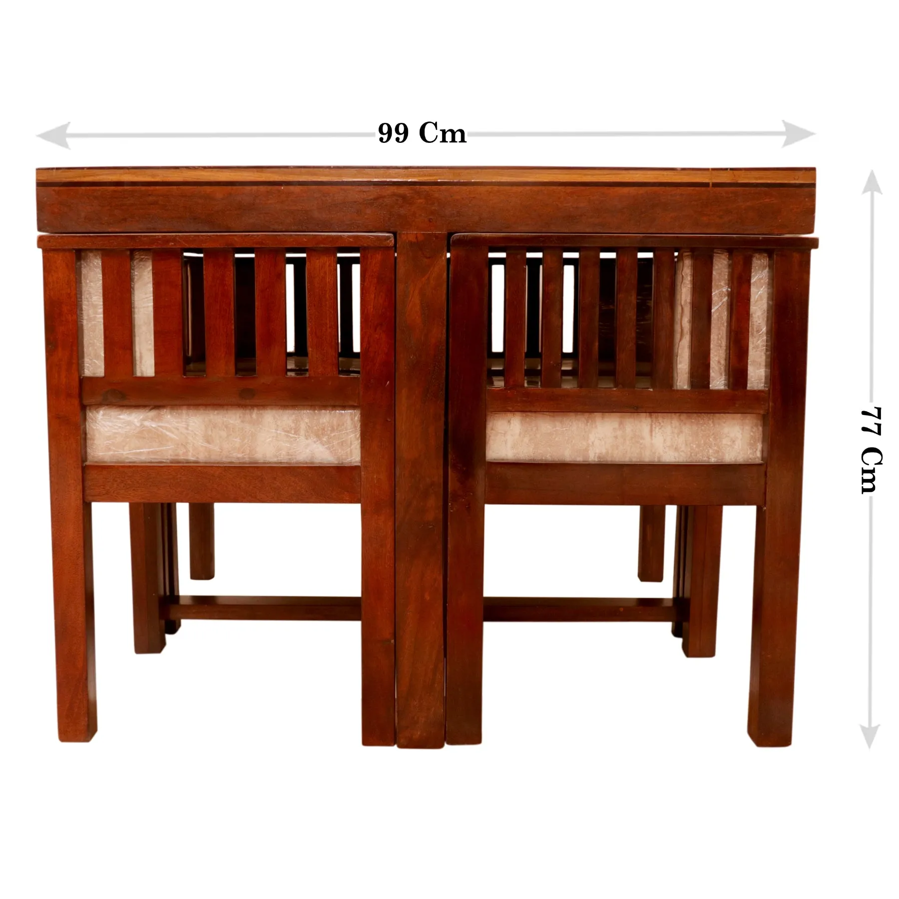 Modern Cottage Dining Set