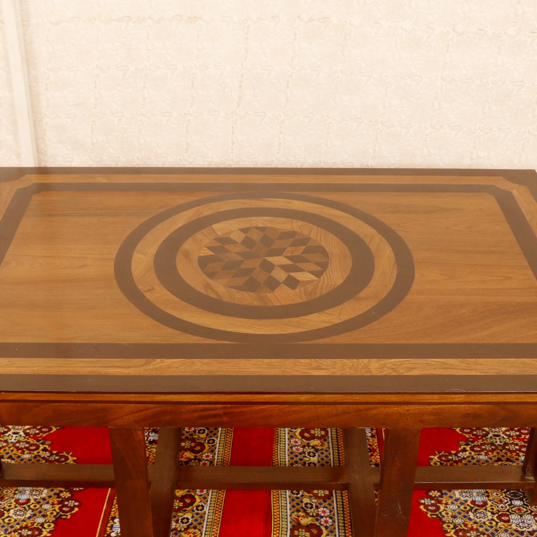 Modern Cottage Dining Set
