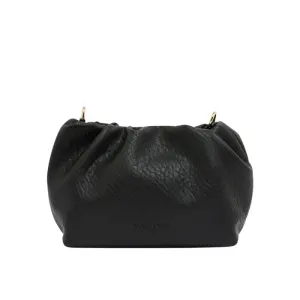 Monty Crossbody | Black Monty Crossbody | Black