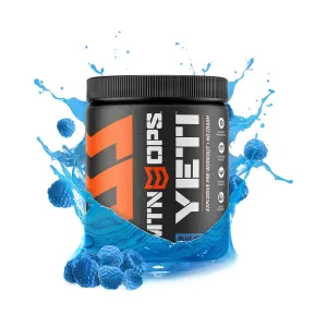 MTN OPS YETI Monster Pre-Workout MTN OPS YETI Monster Pre-Workout