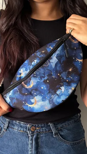 Mystic Sky Fanny Bag Mystic Sky Fanny Bag