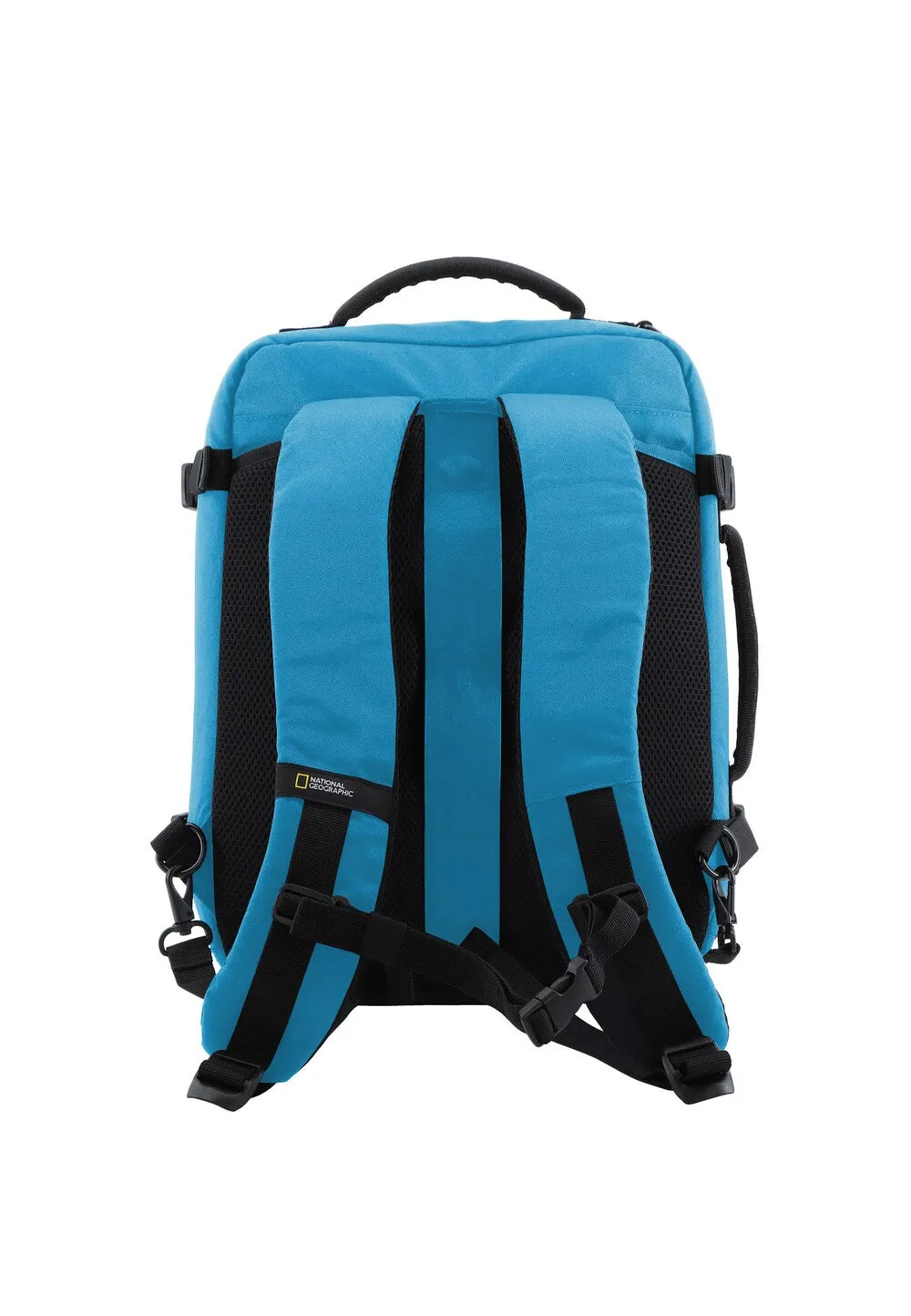 National Geographic OCEAN backpack, blue
