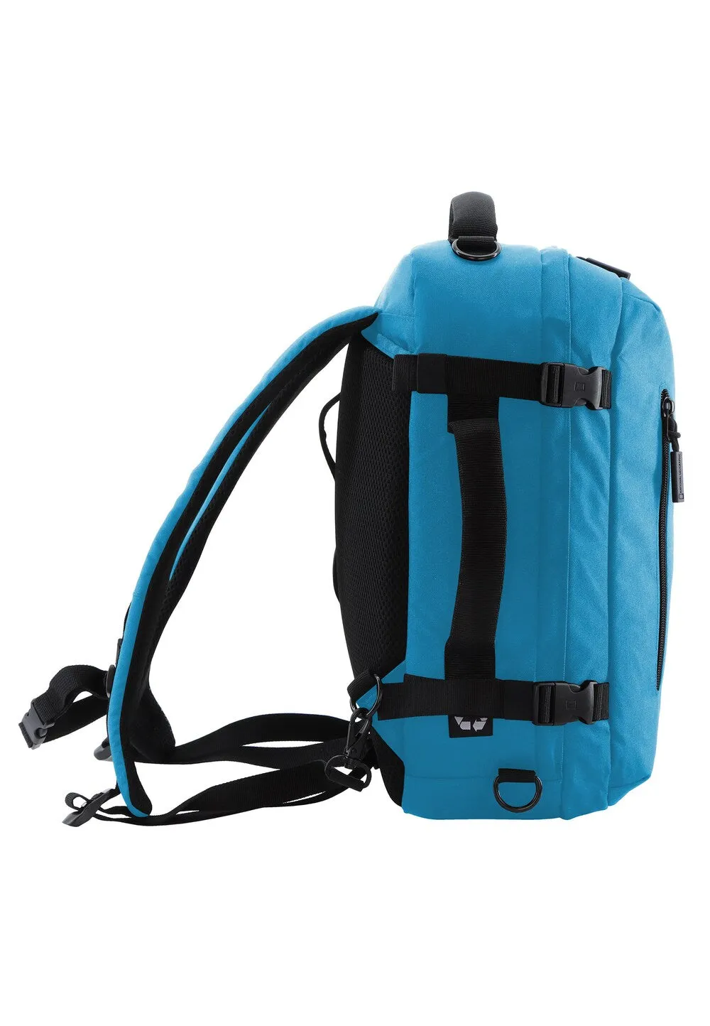 National Geographic OCEAN backpack, blue