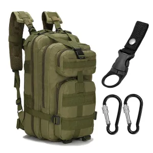 Naturcontact water resistant backpack Naturcontact water resistant backpack