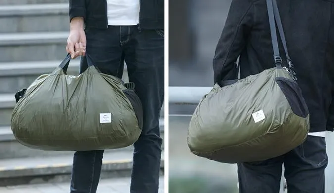 Naturehike Ultralight Folding Handbag