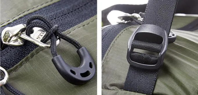 Naturehike Ultralight Folding Handbag