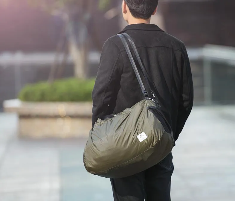 Naturehike Ultralight Folding Handbag