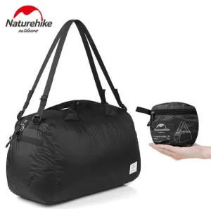 Naturehike Ultralight Folding Handbag Naturehike Ultralight Folding Handbag