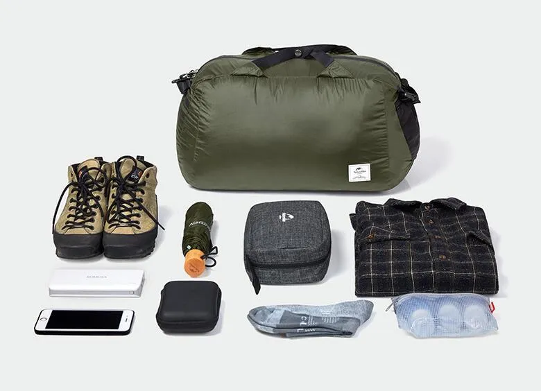 Naturehike Ultralight Folding Handbag