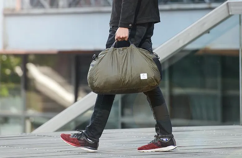 Naturehike Ultralight Folding Handbag