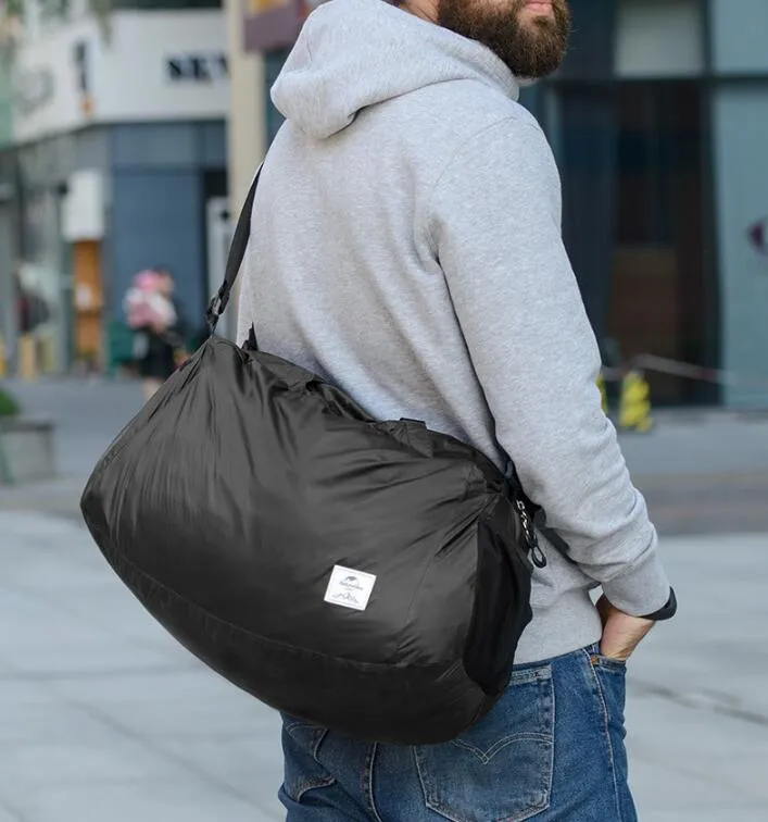 Naturehike Ultralight Folding Handbag