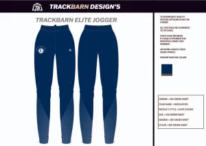 Navigators-- Mens Joggers w/ Zipper Navigators-- Mens Joggers w/ Zipper