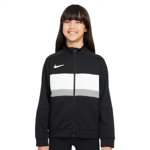 Nike Academy Big Kids' Dri-FIT Football Track Jacket Nike Academy Big Kids' Dri-FIT Football Track Jacket