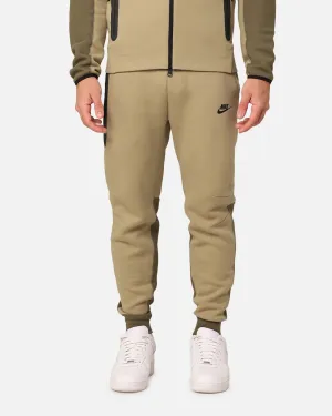 Nike Sportswear Tech Fleece Joggers Neutral Olive Nike Sportswear Tech Fleece Joggers Neutral Olive