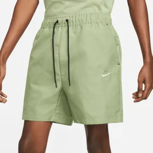 Nike Tech Essentials Green Utility Shorts Nike Tech Essentials Green Utility Shorts