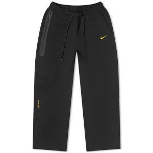 Nike x Nocta Tech Fleece Sweatpants Black Nike x Nocta Tech Fleece Sweatpants Black