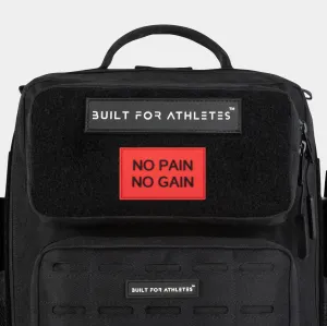 No Pain No Gain Patch No Pain No Gain Patch