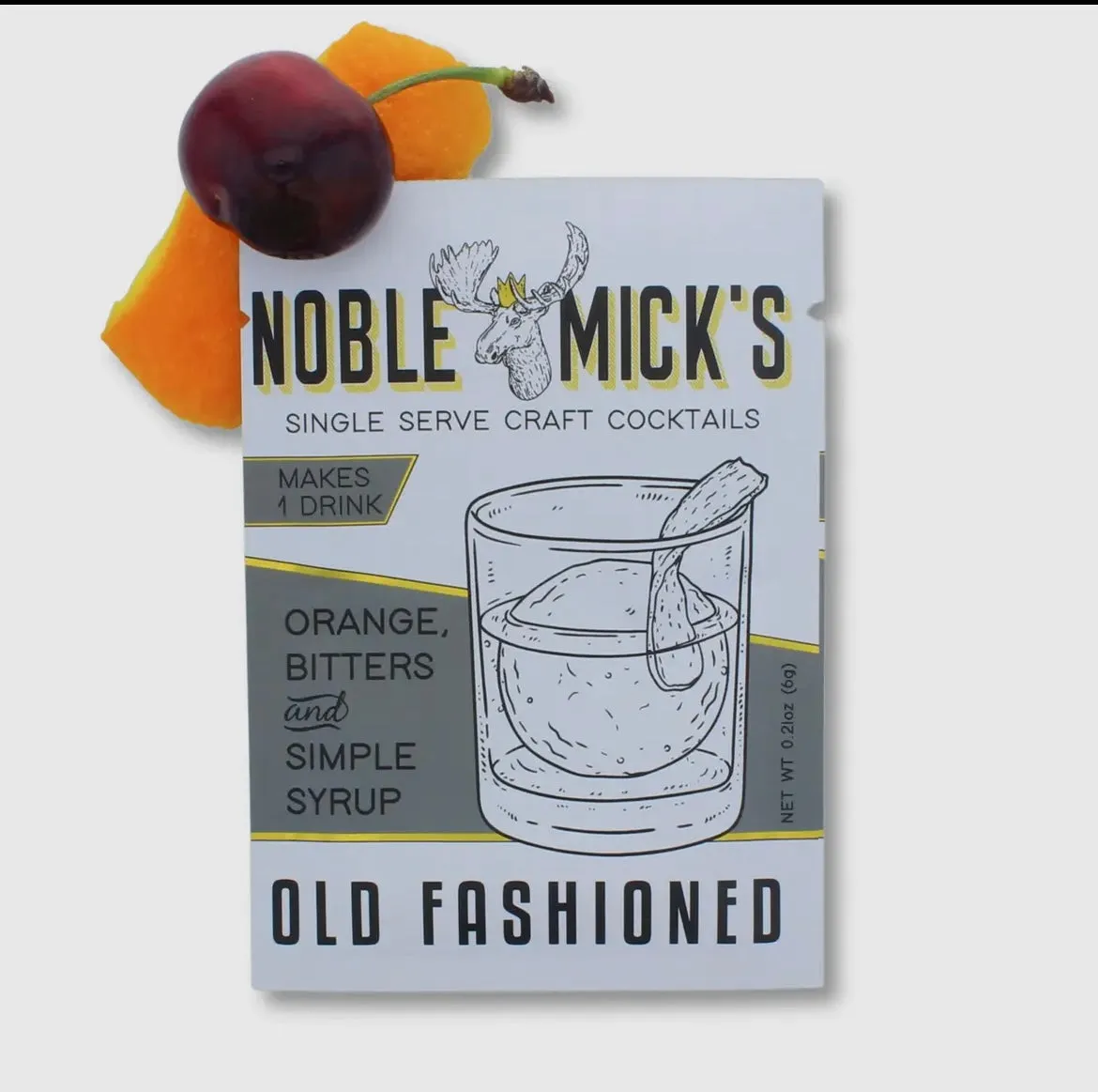 Noble Micks Drink Pack