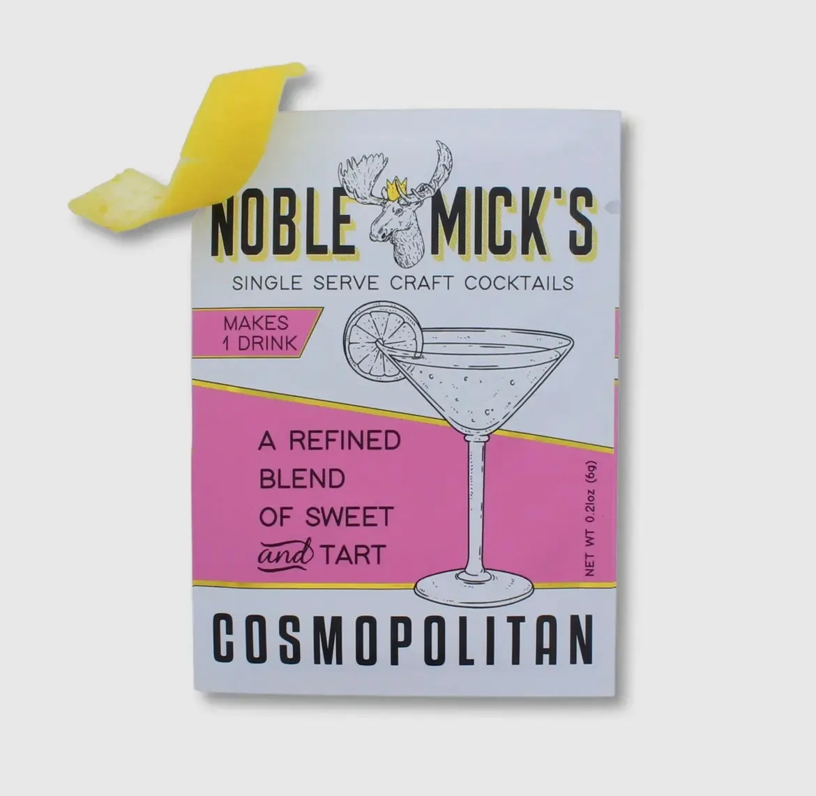 Noble Micks Drink Pack