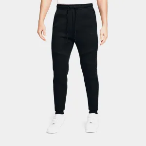 NSW Tech Fleece Jogger Mens Pants (Black/White) NSW Tech Fleece Jogger Mens Pants (Black/White)