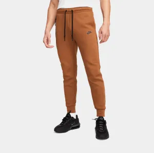 NSW Tech Fleece Joggers Mens Pants (Tan/Black) NSW Tech Fleece Joggers Mens Pants (Tan/Black)