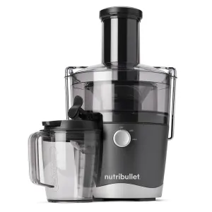 NutriBullet 1.5L 800W Juicer - Stainless Steel | 01515 NutriBullet 1.5L 800W Juicer - Stainless Steel | 01515