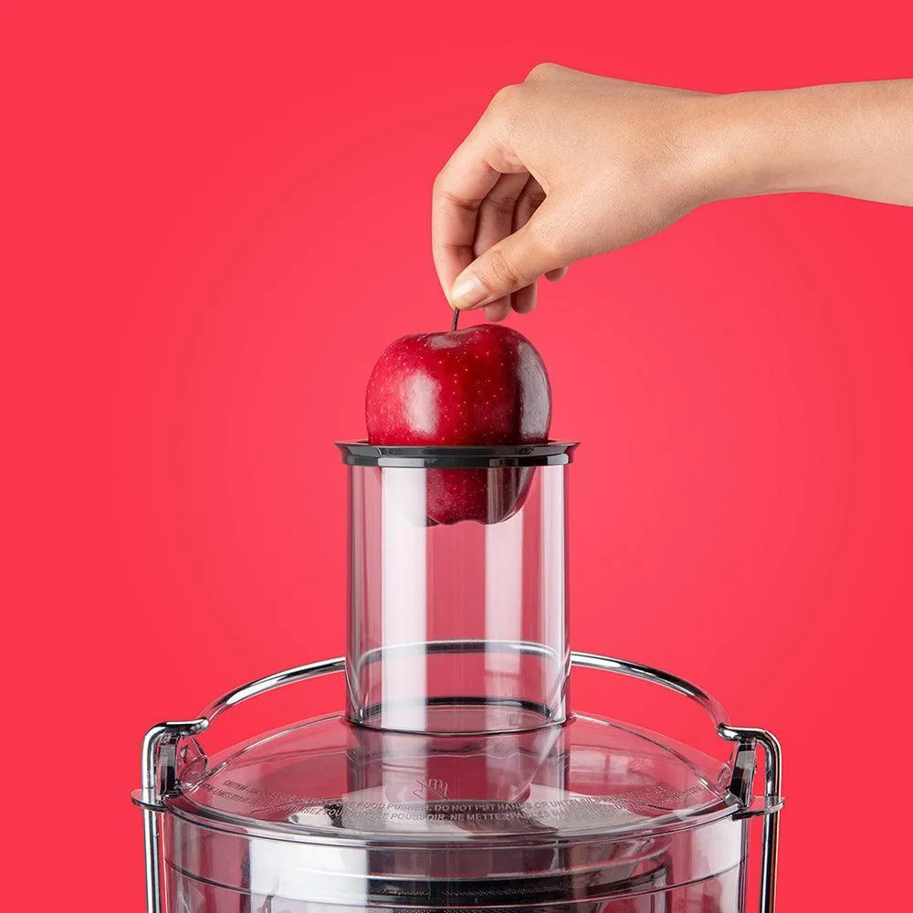 NutriBullet 1.5L 800W Juicer - Stainless Steel | 01515